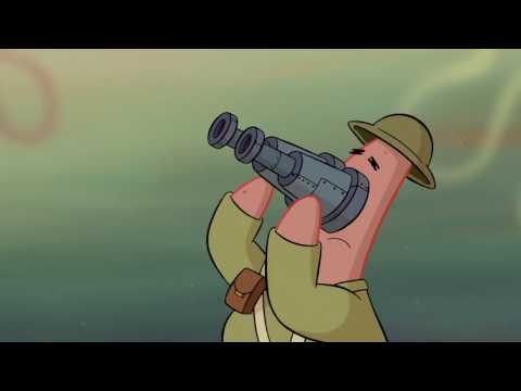 "Cool Story" (Toy Story) Part 5 - Strange Things