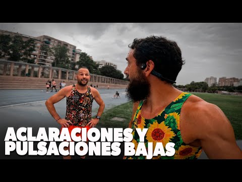 😉 ACLARACIONES Y PULSACIONES 🧡