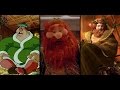 A Christmas Carol Ghosts Most Famous Versions
