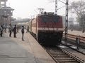 Full Journey Compilation on the Howrah Mumbai.