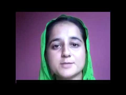 ਕਿਰਨਜੀਤ ਕੌਰ ਨੇ ਸੁਖਪਾਲ ਖਹਿਰਾ ਦੀ ਲਗਾੲੀ ਕਲਾਸ