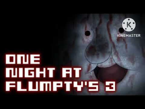 ONAF 3 soundtrack 7: the eggnd