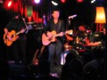 Augie March - Days (live at the Basement, Sydney, 2nd April 2009)