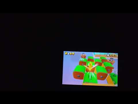 Super Mario 3D Land W8-3 Speedrun - Time: 36 (TWR)