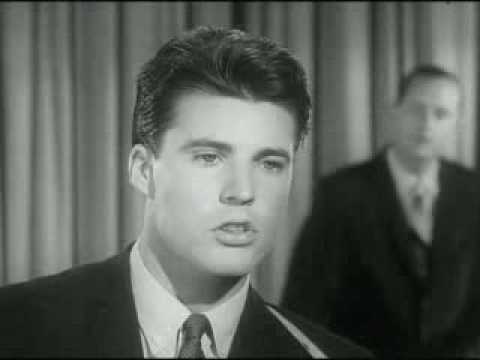 I'm Not Afraid - Ricky Nelson