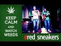 Red Sneakers - Little Boxes Cover (OST Weeds ...