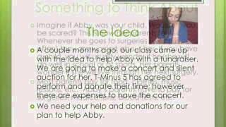 Abby&#39;s Perfect Broken Heart