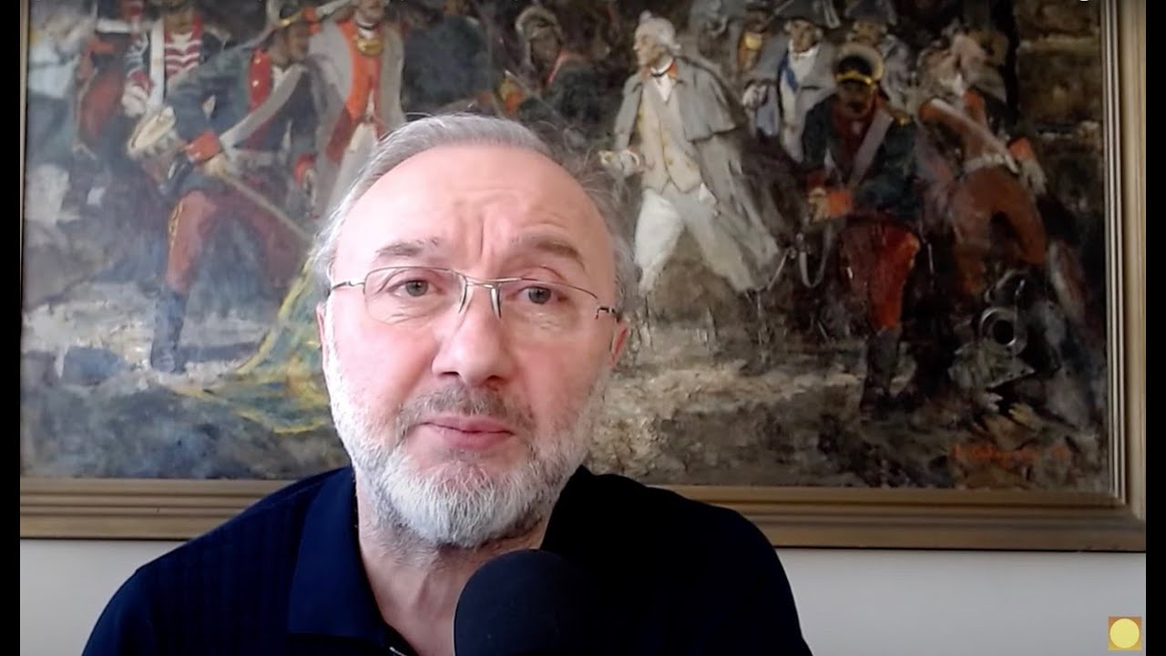 დასავლეთის აგენტები დიდი საფრთხეა საქართველოსა და მისი ლიდერებისთვის