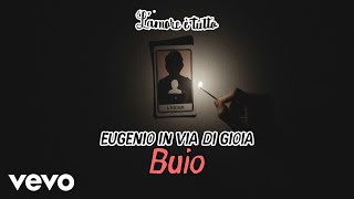 Cover art for Buio - EIVDG