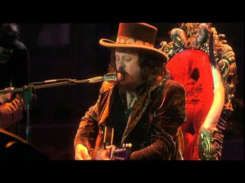 Videoclip de Occhi (Live 2008) — Zucchero
