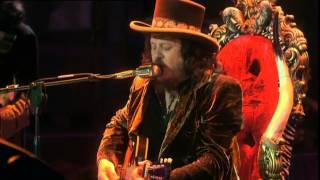 Zucchero - Occhi (Live In Italy)