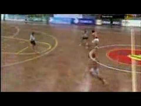 Benfica 5-0 Sporting