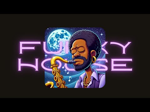 Funky House mix 30min | Dj Georg