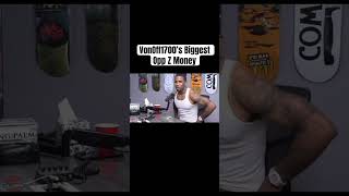 VonOff1700’s Biggest Opp Z Money #zmoney #vonoff1700 #fybjmane #adam22 #chiraq #kingvon #lildurk
