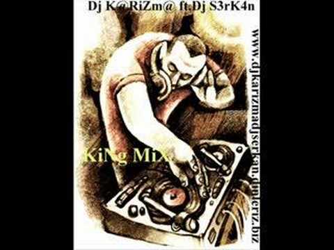 Dj Karizma ft.Dj Serkan-Calabria(REMİX)