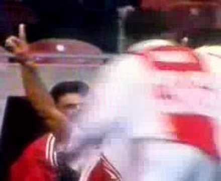 Wamberto Ajax - Heerenveen