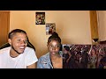 Nicki Minaj - Likkle Miss Remix ft. Skeng (Official Music Video)REACTION!!!