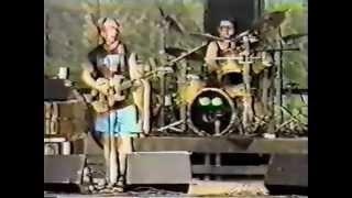 Phish 7/20/91  05. "Oh Kee Pah / Suzy Greenberg" Arrowhead Ranch, Parksville, NY