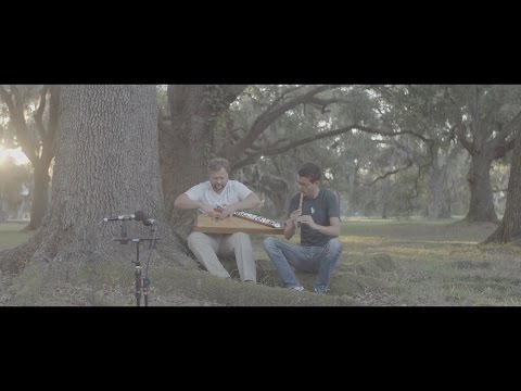 OneBeat 2016: Iskander + Pavel