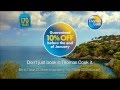 Thomas Cook TV Ad 2012