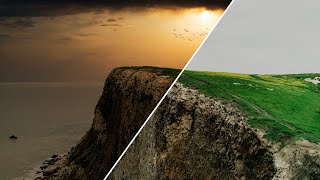 Use AI to Edit Your Photos in Seconds