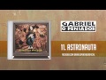Gabriel o Pensador - Astronauta (Part. Lulu ...