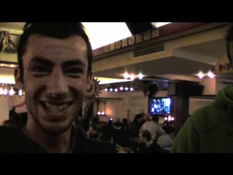 Mountain Attack 2012