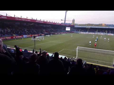 Holzhauser Tor gegen  altach