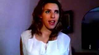 Paulina Rubio-Amaneci sin ti(gaby)