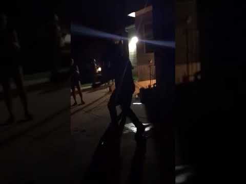 Grind Paze - Private Pool Party Recap