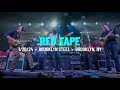 Umphrey’s McGee Red Tape | 1/20/2024 | Brooklyn Steel, Brooklyn, NY
