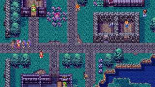 ドラゴンクエスト3#7