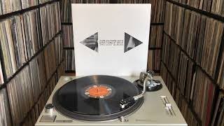 John Coltrane "Untitled Original 11386" Take 2 [Both Directions At Once: The Lost Album]