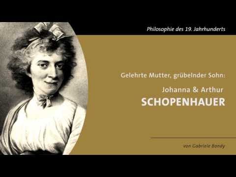 Sieg der Entsagung - Leben und Sterben mit Arthur Schopenhauer