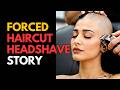 Forced Haircut Headshave Story Of Shruti Haasan