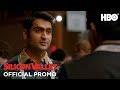Silicon Valley: Season 1 Episode 8 Promo | HBO