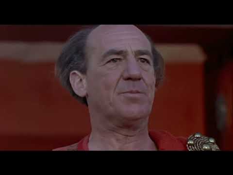 Everybody Ought To Have A Maid - A Funny Thing Happened On The Way To The Forum 1966