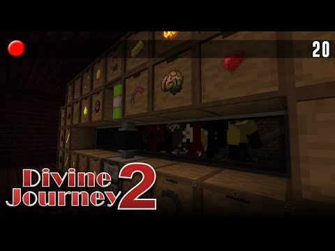 Divine Journey 2 #20 [FR]