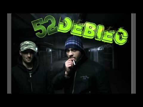 52 Dębiec - To 52 (BLEND)