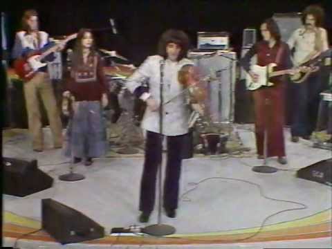 Battle of New Orleans - Doug Kershaw (Fiddlers Three)