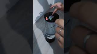 Download lagu The Viral LED Jellyfish Lamp You NEED in Your Room 🪼🌈 mp3