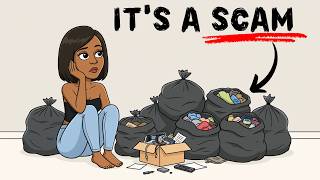 10 Minimalist Rules That DON'T Actually Work (Do This Instead!)