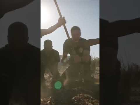 Bradford finds where Lucy is buried