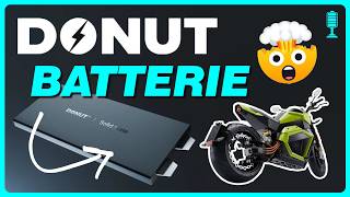 Erste Festkörperbatterie der Welt erfunden? 💥🔋 INSIDER: Das steckt im Donut-Akku! | Geladen Podcast