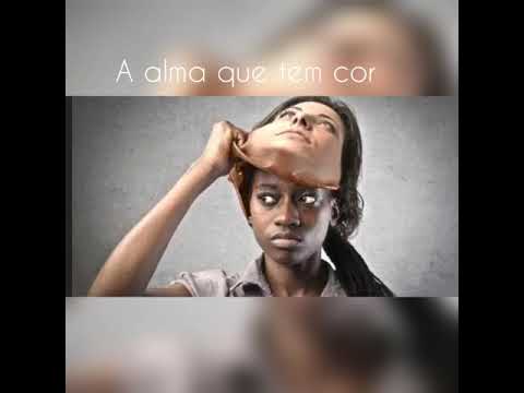 Amor Incolor - #Poema #Nilvasouza #preconceito