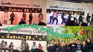 Freshers day📈💃#choreography #dance #music #trendingreels #biggboss #anumol #treasatalks #foodvlog