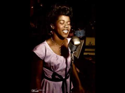 Sarah Vaughan - Snowbound