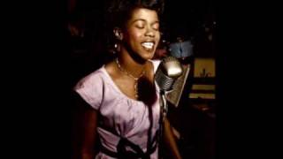 Sarah Vaughan - Snowbound