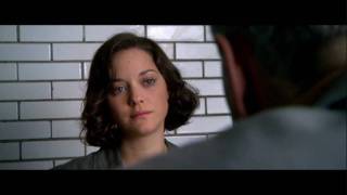 tell Billie for me bye bye blackbird - Johnny Depp as John Dillinger