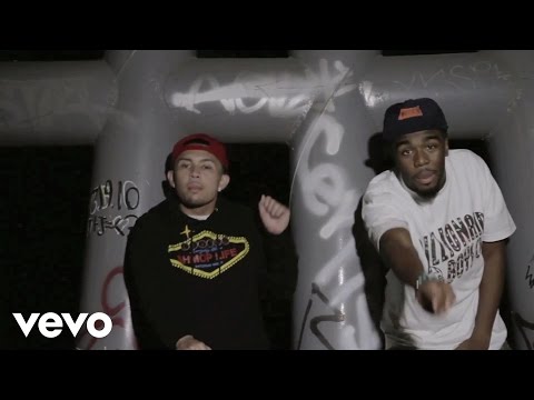 IamSu - Everywhere ft. P-Lo